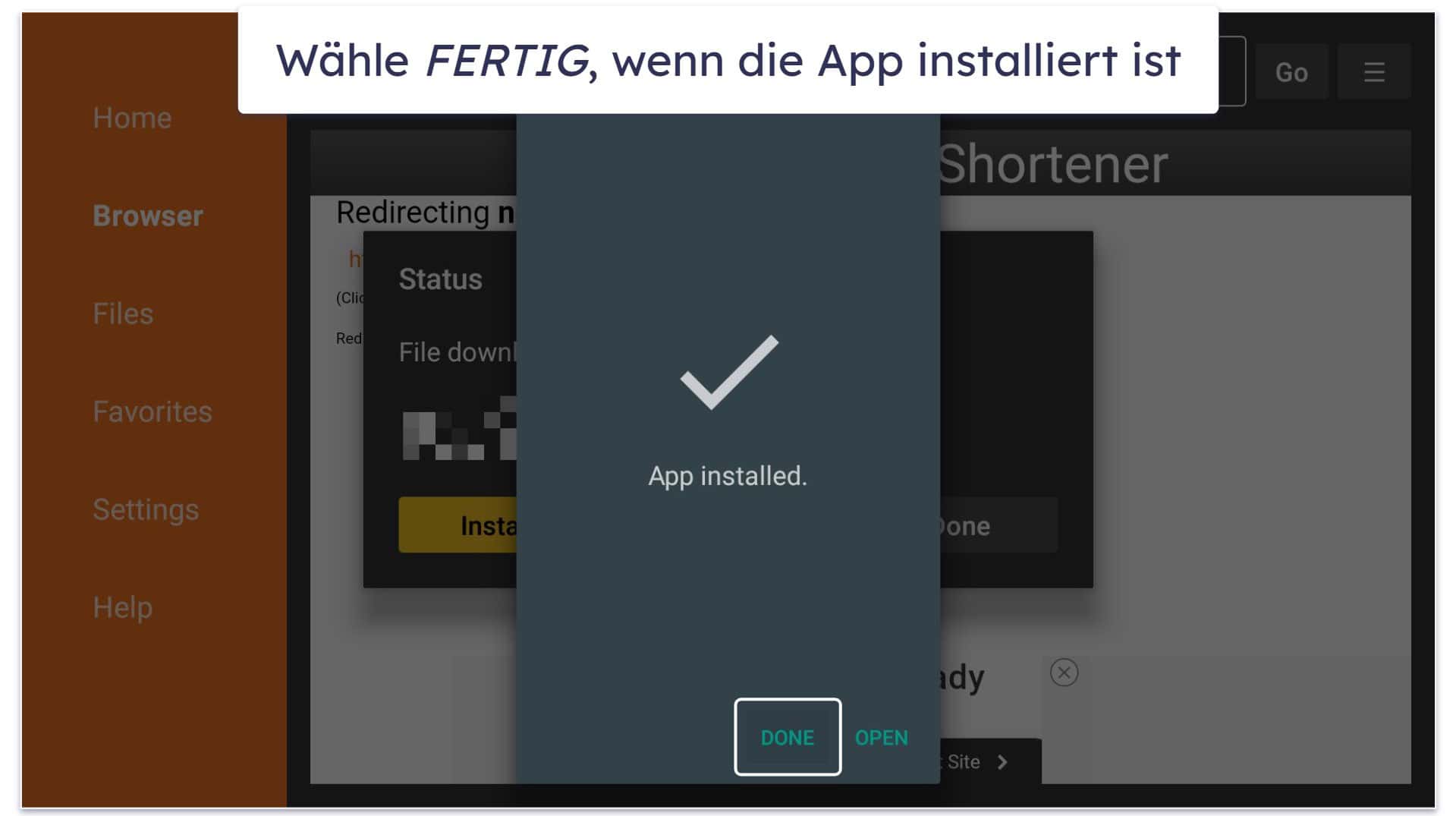 So kann man einen Fire TV Stick freischalten