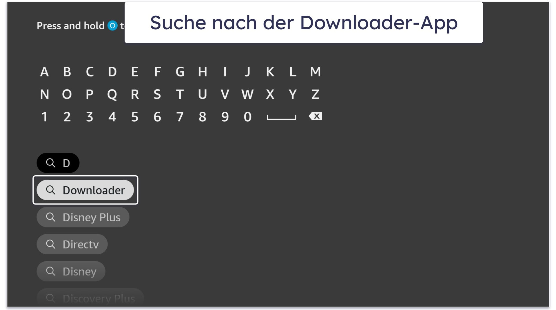 So kann man einen Fire TV Stick freischalten