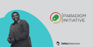 This Nigerian NGO Is Doing What Silicon Valley Couldn’t For Africa