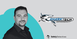 Blind Trust in One Cloud Provider Is A Gamble. Here's How Sharktech Builds True Cloud Security