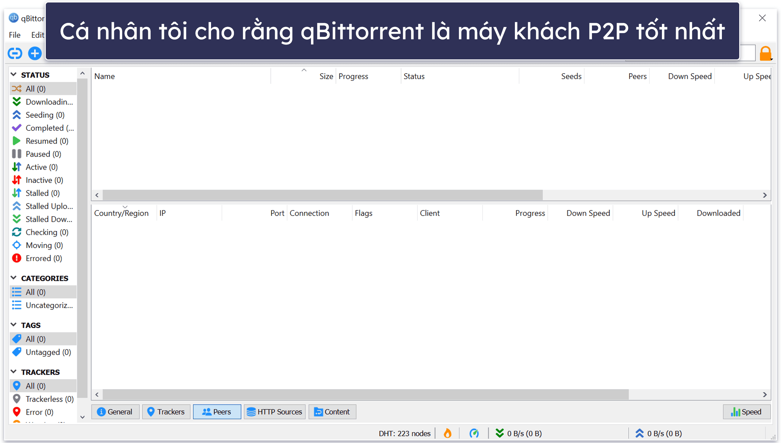 What Is Torrenting?