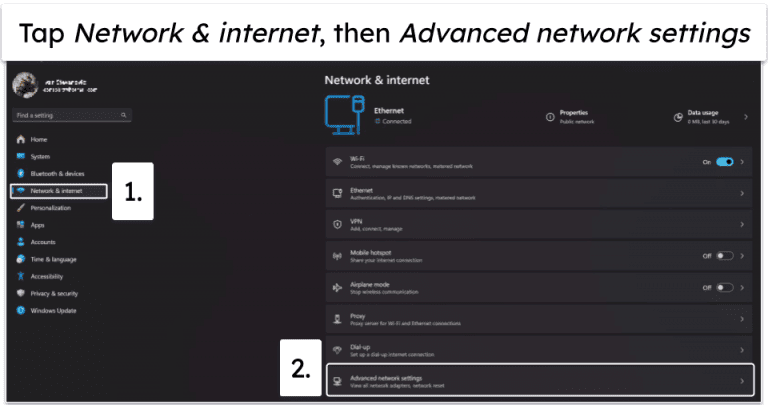 Vpn Disconnected Why Does My VPN Keep Disconnecting? Here’s How To Fix It