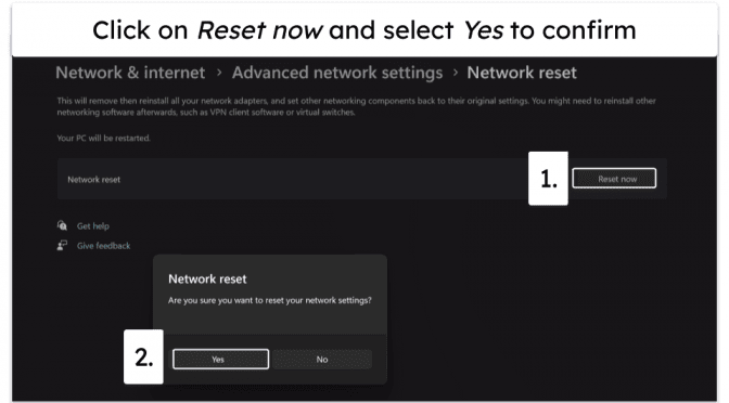 Vpn Disconnected Why Does My VPN Keep Disconnecting? Here’s How To Fix It