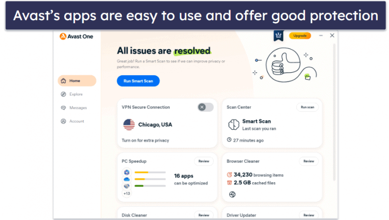 Avast Antivirus Review 2026 Will It Keep You Safe Avast Antivirus Review 2.1 800x454 