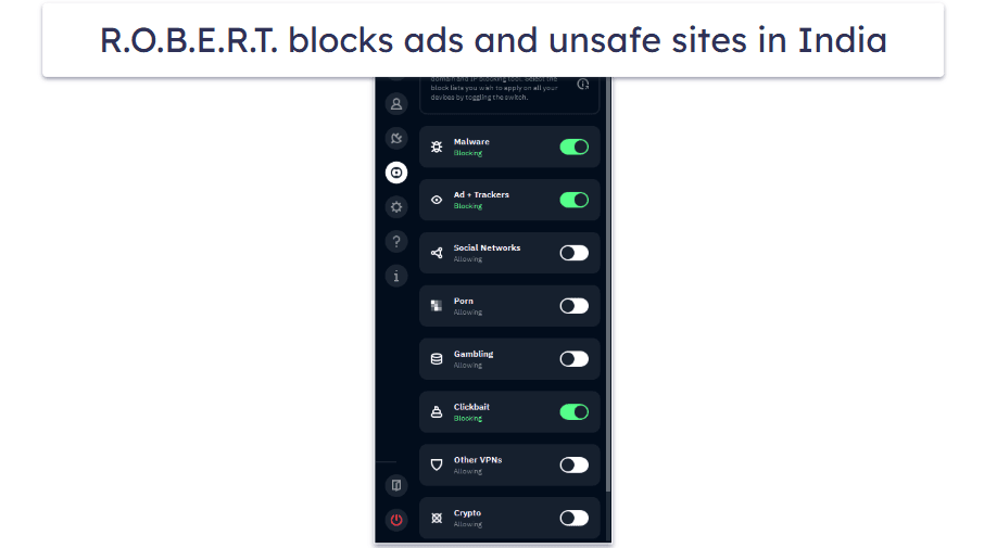 4. Windscribe — Free VPN Good for Bypassing Network Restrictions