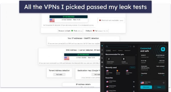 5 Best VPNs for Chromecast in 2026: Tested & Confirmed - 2026 After Testing Numerous Vpns
