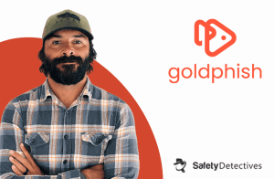 Interview with Dan Thornton - Co-Founder and CEO of GoldPhish