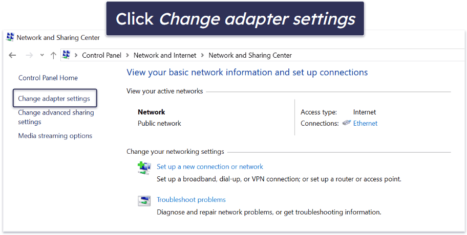 Troubleshooting ExpressVPN Setup &amp; Login on Windows