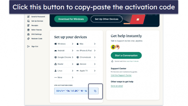 How to Create an ExpressVPN Account on Windows 2026