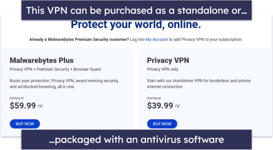 Malwarebytes Privacy VPN Review 2026: Is It Worth It?