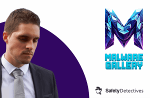 Interview With Jean-Pierre LESUEUR - Founder of Malware Gallery