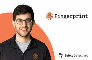 Interview With Dan Pinto - CEO and Co-founder of Fingerprint