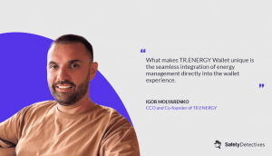 TR.ENERGY’s Vision: Making TRON More Accessible and Efficient for Everyone