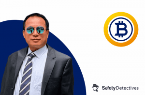 Interview With Jack Liao - Founder Bitcoin Gold