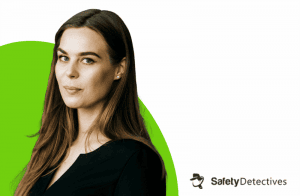 Interview With Marietta Gieroń - Chairwoman of the Kosciuszko Institute