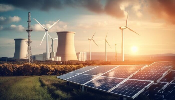 Undocumented Devices Found in Chinese-Made Solar Inverters