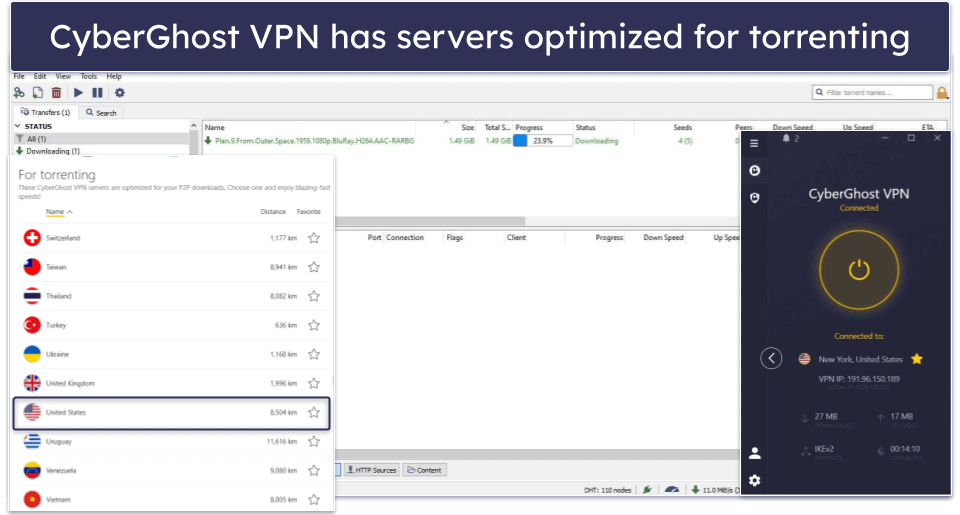 Best VPNs for Comcast Xfinity