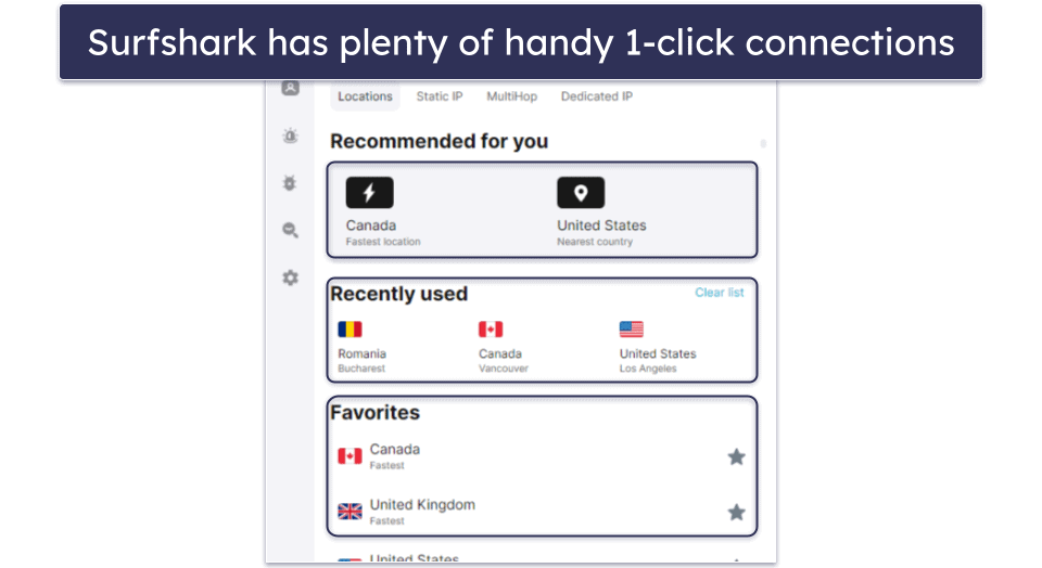 Best VPNs for Comcast Xfinity