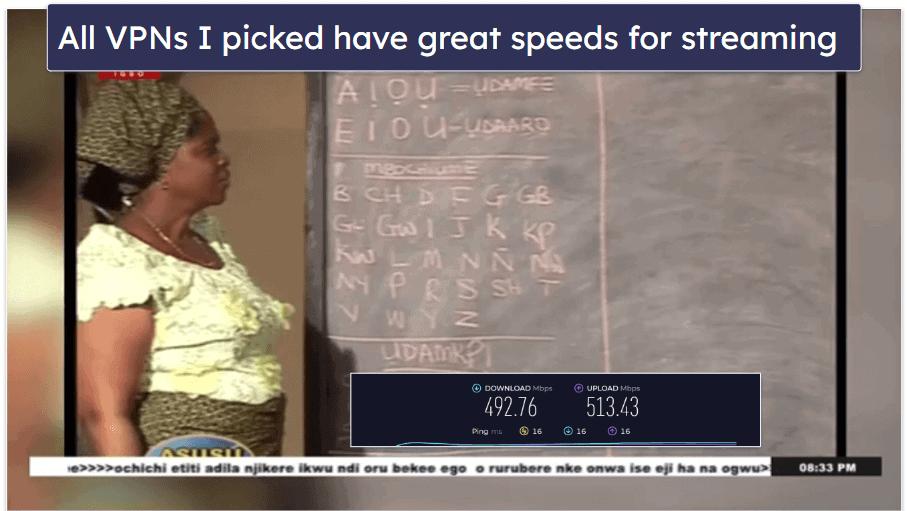 Testing Methodology: Comparison & Ranking Criteria