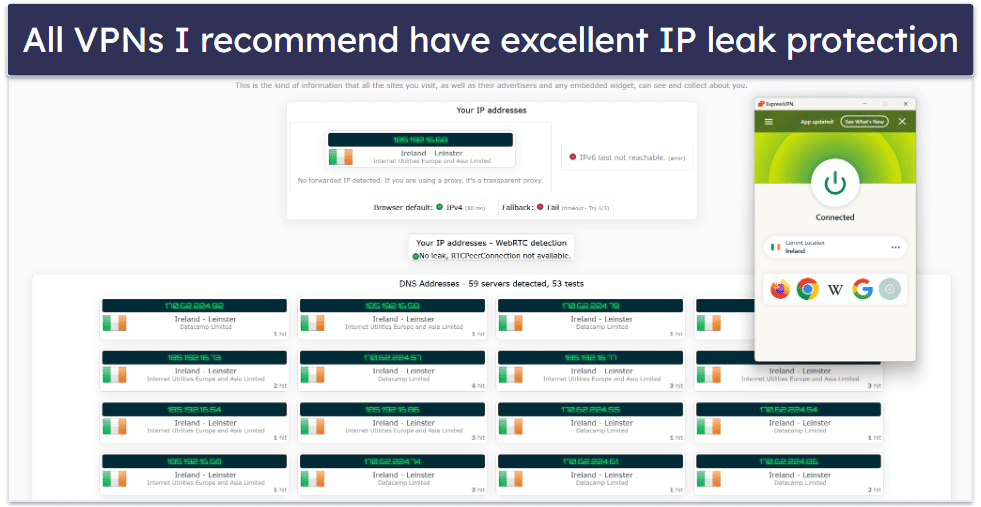 Testing Methodology: Comparison & Ranking Criteria