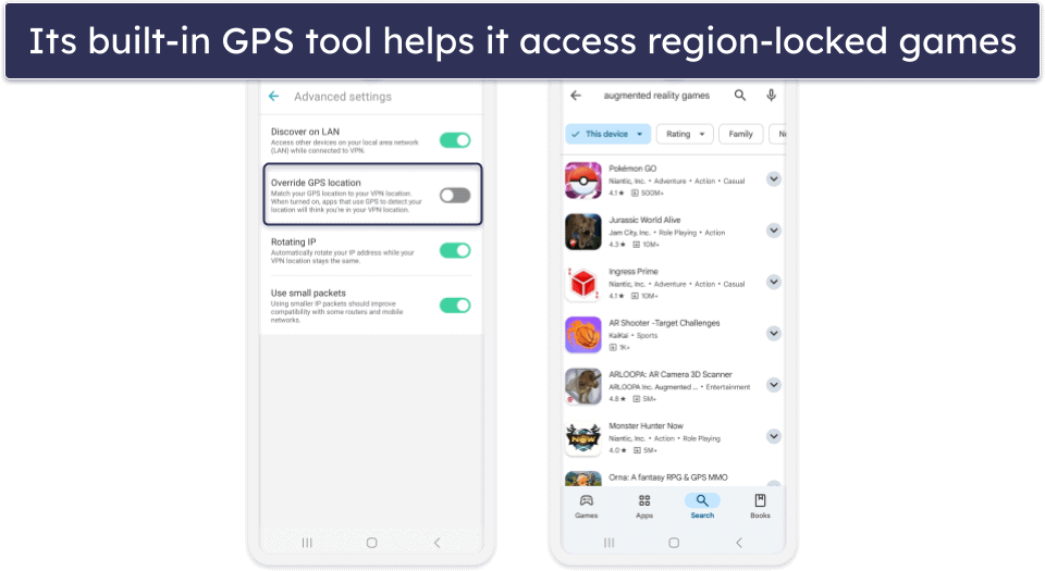 Best VPNs for Thailand