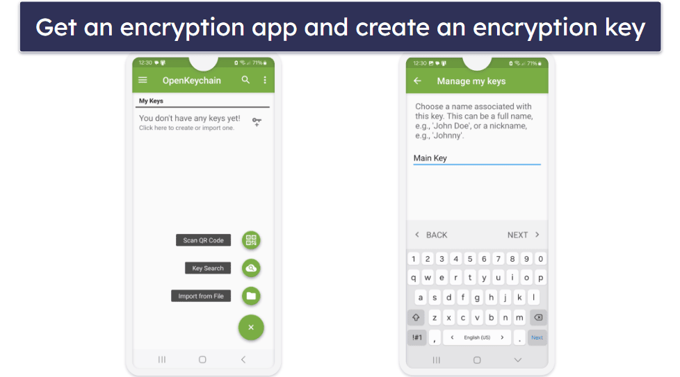 How to Encrypt Files on Any Device (Simple but Effective)