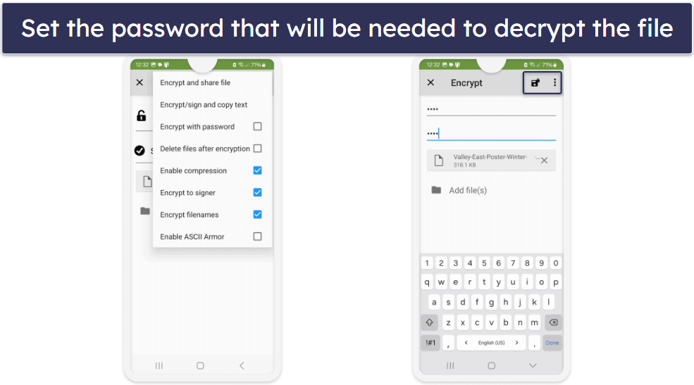 How to Encrypt Files on Any Device (Simple but Effective)
