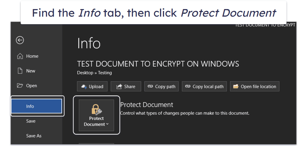 How to Encrypt Files on Any Device (Simple but Effective)