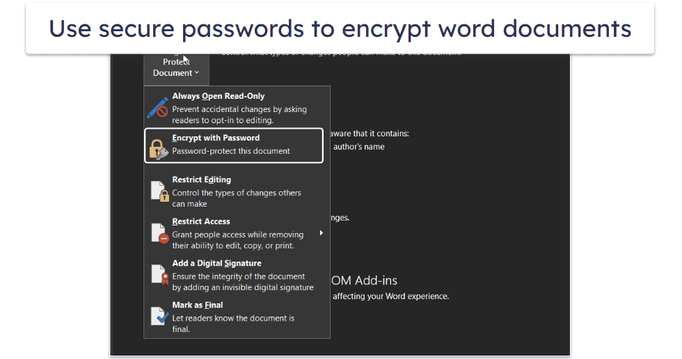 How to Encrypt Files on Any Device (Simple but Effective)