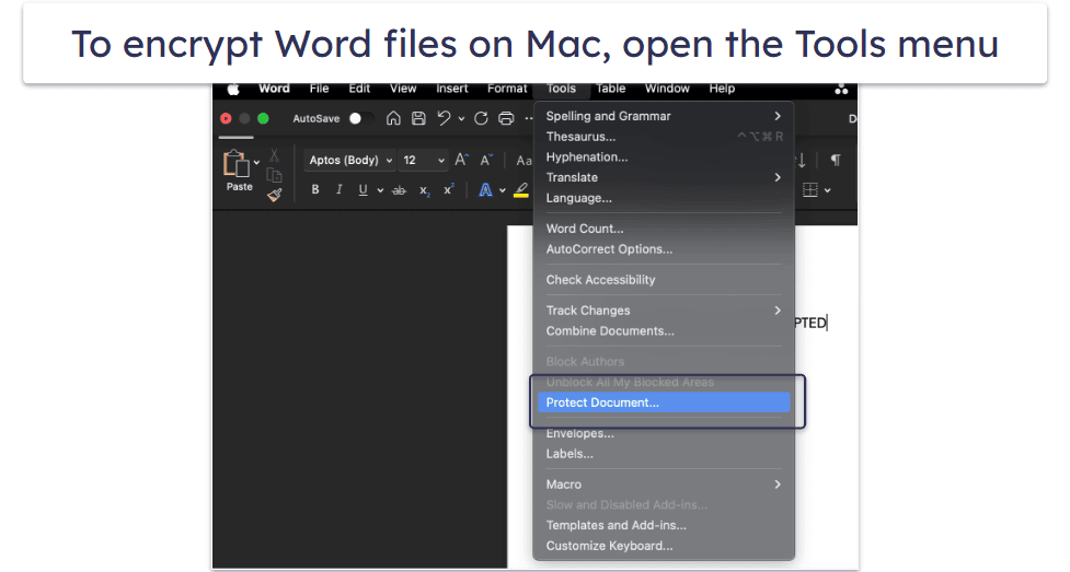 How to Encrypt Files on Any Device (Simple but Effective)