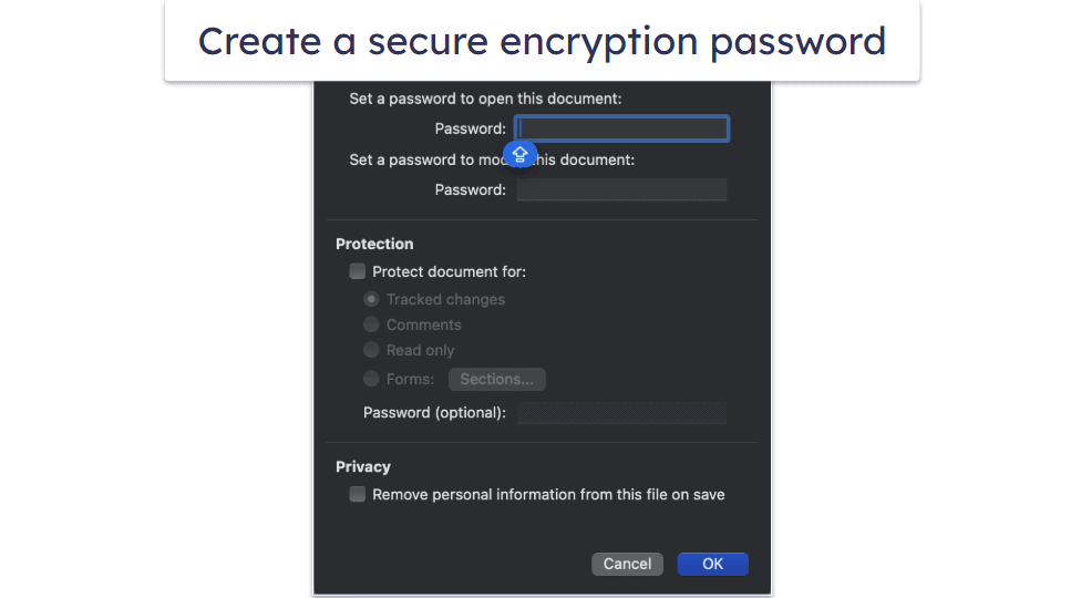 How to Encrypt Files on Any Device (Simple but Effective)