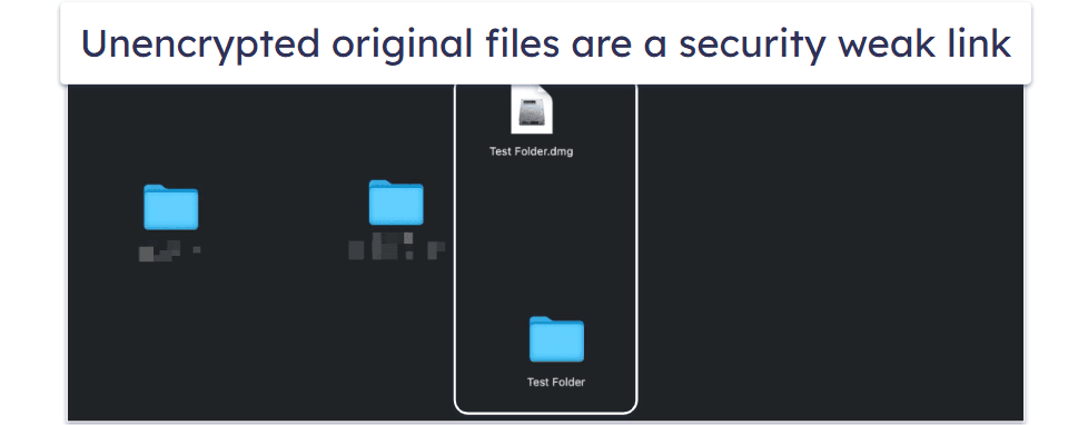 Best Practices to Follow After Encrypting Files