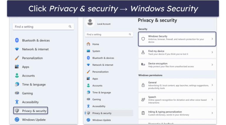 Stop Antivirusprogram How to Stop Microsoft Defender Antivirus Service in 2026