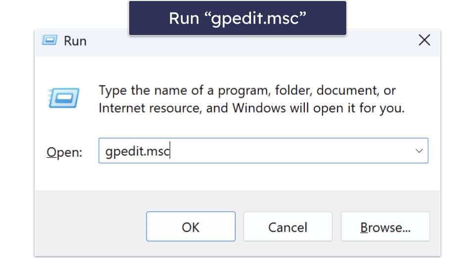 How to Stop Microsoft Defender Antivirus Service