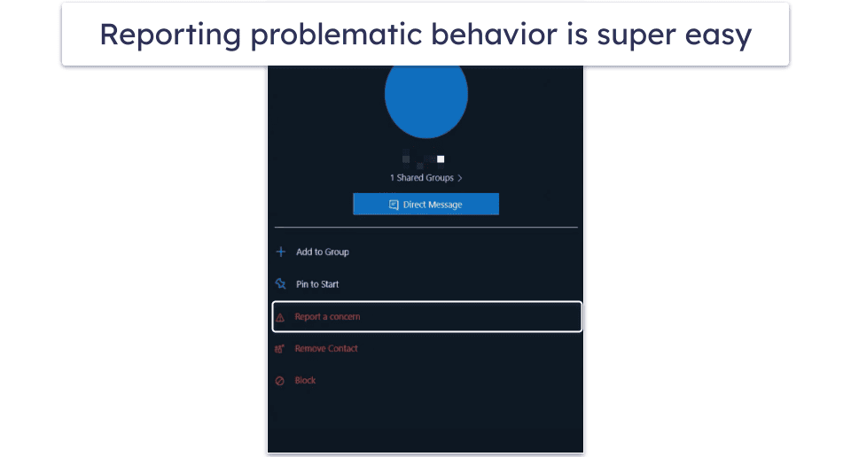 Is GroupMe Safe for Kids