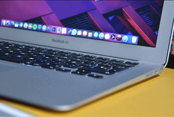 Surfshark Brings Split-Tunneling to macOS