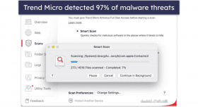 Trend Micro Antivirus Review 2026: Is It Good Enough?