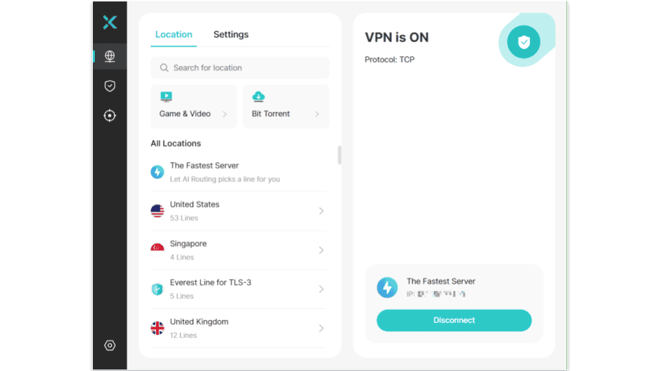 X-VPN Review