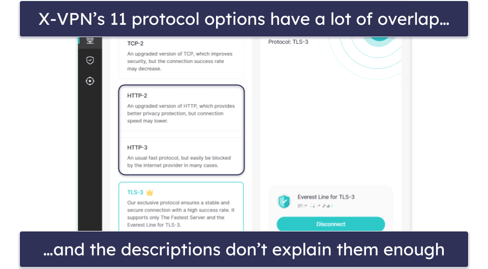 X-VPN Review