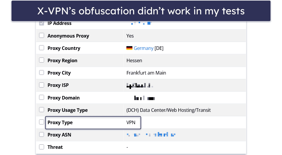 X-VPN Review