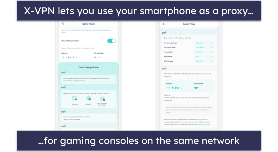 X-VPN Review