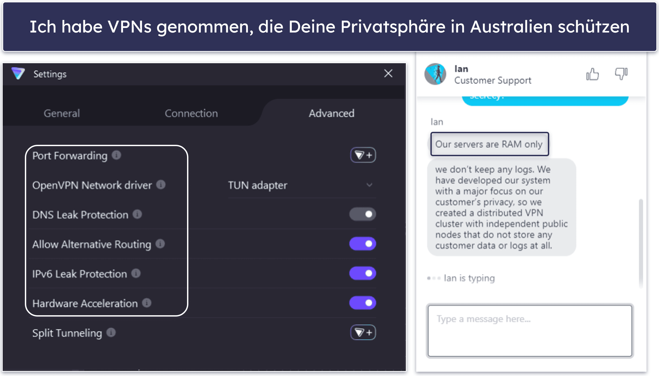 Testmethode: Vergleich &amp; Kriterien für die Bewertung