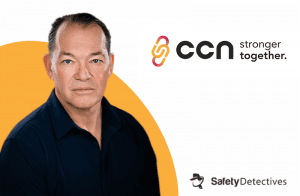 Interview With François Guay - Founder of the Canadian Cybersecurity Network