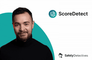 Interview with Michael Sumner - Director of ScoreDetect