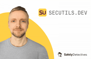 Interview With Aleh Zasypkin - Founder of Secutils.dev