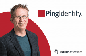 Interview With Patrick Harding - Chief Product Architect at Ping Identity