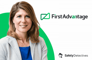 Interview With Joelle Smith - President of First Advantage
