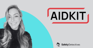 1 in 4 Americans Struggle to Access Aid. AidKit Is Helping Bridge the Gap