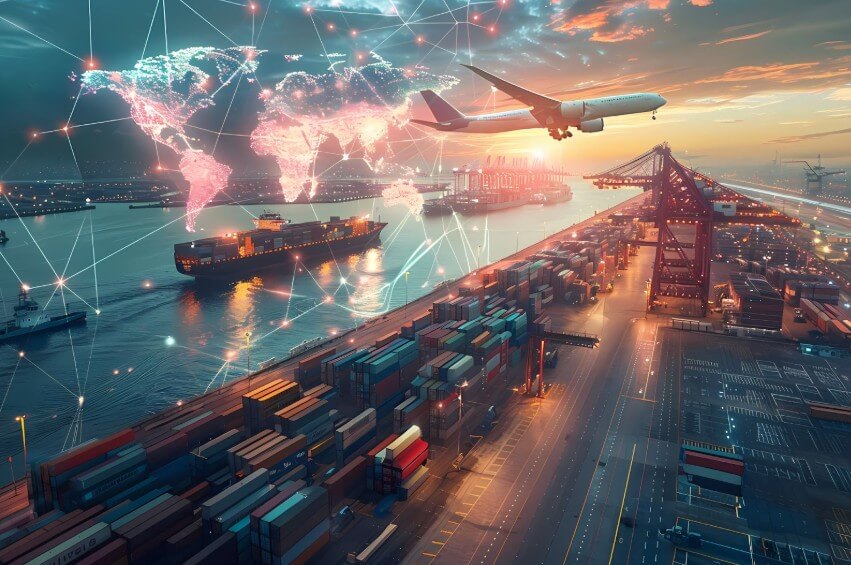 Cyberattack on UNFI Sparks Disruptions Across Food Supply Chain