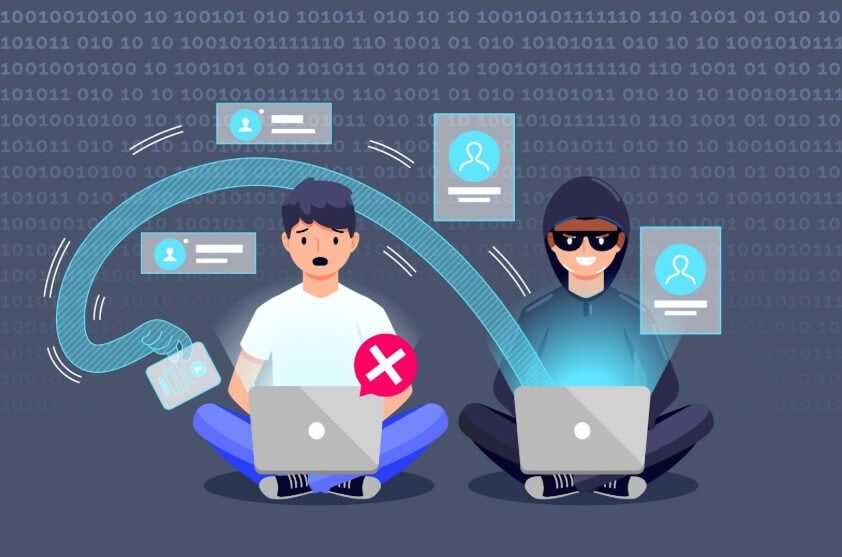 Fake Bitdefender Site Spreads Password-Stealing Malware
